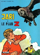 Jari -4b1996- Jari et le plan Z