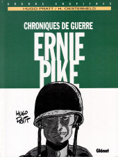 Ernie Pike -INTa1994- Chroniques de guerre