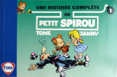 Le petit Spirou (Publicitaire) -Fina1- Une histoire complète - 1