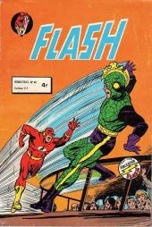 Flash (Arédit - Pop Magazine/Cosmos/Flash) -46- Tome 46