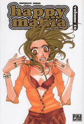 Happy mania -10- Volume 10