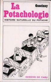 La potachologie -1- La Potachologie - Histoire naturelle du potache