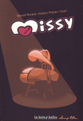 Missy - Tome 1