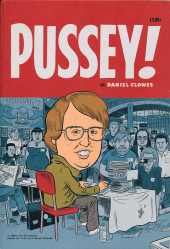 Pussey ! - Tome a2006