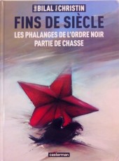 Fins de siècle