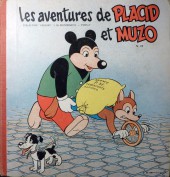 Placid et Muzo (Les aventures de) -10- Numéro 10