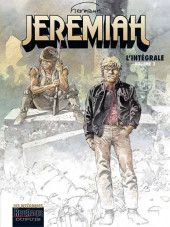 Jeremiah (Intégrales) -3- Volume 3