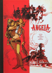 Angela (Pecqueur/Vatine) -TL- Angela