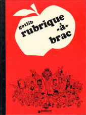 Rubrique-à-Brac -1a1978- Rubrique-à-brac