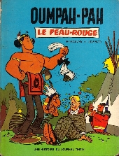 Oumpah-Pah -1b1964- Oumpah-Pah le Peau-Rouge