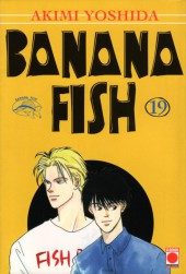 Banana Fish -19- Tome 19
