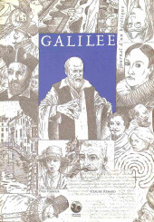 Galilée -TT- Journal d'un hérétique