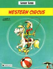 Lucky Luke -36d1986- Western Circus