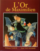 XIII -17TT- L'or de Maximilien
