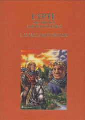 L'epte, des vikings aux Plantagenêts - Normannia -2TT- Le Face à face des Rois