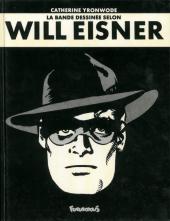(AUT) Eisner -1983- La bande dessinée selon Will Eisner