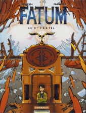 Fatum -5- Le 9e cartel