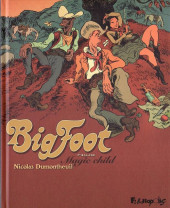 Big Foot -1- Magic child