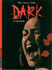 Dark -1- La Crypte écarlate