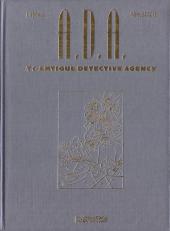 A.D.A. - Antique Detective Agency -1TT- Antique Detective Agency