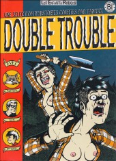 Double trouble - Une sélection d'histoires courtes par Tanxxx