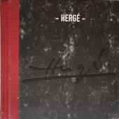(AUT) Hergé -11- Hergé