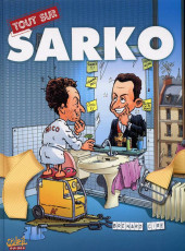 Tout sur -2- Sarko