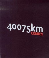 40075 km Comics