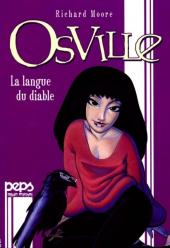 Osville -1- La langue du diable