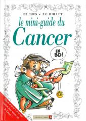 Le mini-guide -4- Le mini-guide du Cancer