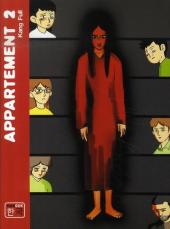 Appartement -2- Tome 2