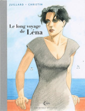 Léna -1TL- Le long voyage de Léna