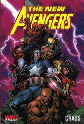 New Avengers (The) (2007)