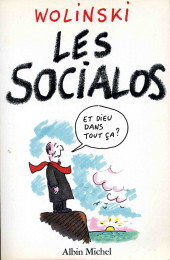 Les socialos (Wolinski) - Les socialos