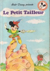 Mickey club du livre -174A- Le Petit Tailleur