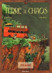 Terre à chaos -1- Cul de sac