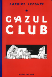 Gazul -2- Gazul club