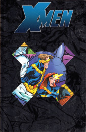X-Men (1re série) -121TL A- Le sang d'Apocalypse