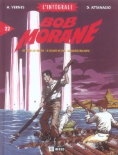 Bob Morane 06 (Ananké/Miklo) -INT22- L'Intégrale 22