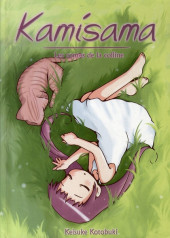 Kamisama -2- Les contes de la colline