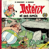 Astérix et ses amis -10- Tome 10