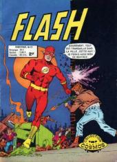 Flash (Arédit - Pop Magazine/Cosmos/Flash) -23- Tome 23