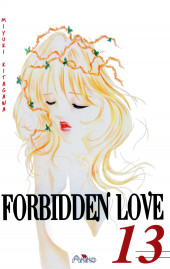 Forbidden Love -13- Tome 13