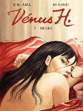 Vénus H. -2- Miaki