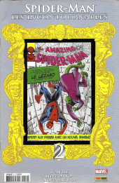 Spider-Man (Les incontournables) -2'- Tome 2