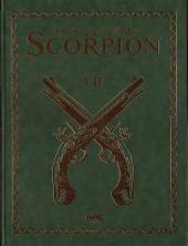 Le scorpion -7TT- Au Nom du Père
