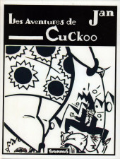 Les aventures de Cuckoo