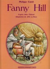 Mémoires de Fanny Hill - Femme de Plaisir