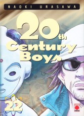 20th Century Boys -22- Tome 22
