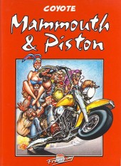Mammouth & Piston -1a1995- Tome 1